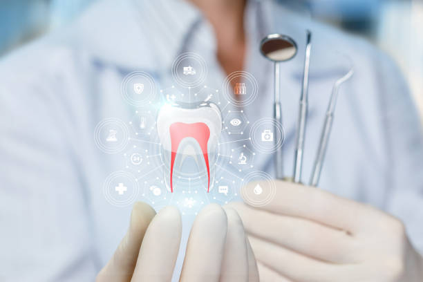 Laser Dentistry in Floral Park, NY